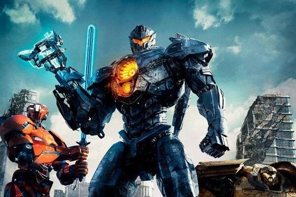 Pacific Rim - La rivolta