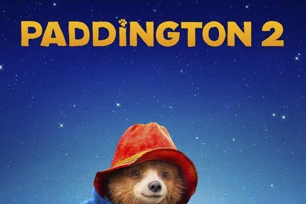 Paddington 2