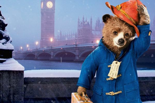Paddington