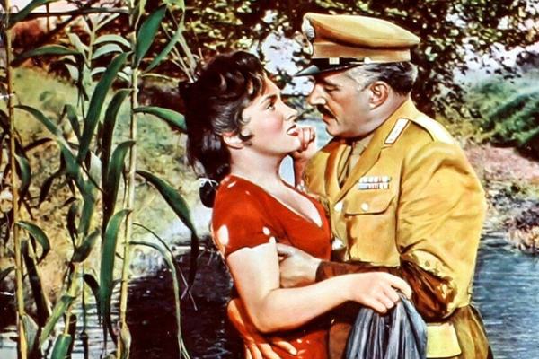 Pane, amore e fantasia