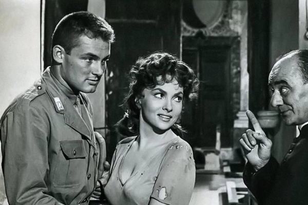 Pane, amore e gelosia