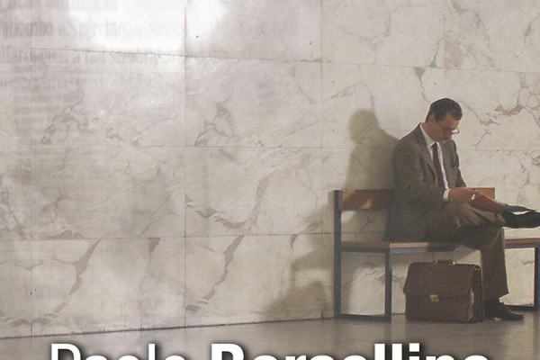 PAOLO BORSELLINO