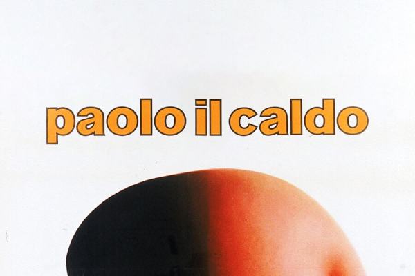Paolo il caldo