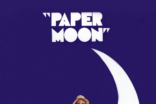Paper Moon - Luna di carta