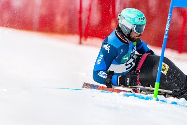 Paralimpiadi Invernali Milano Cortina 2026