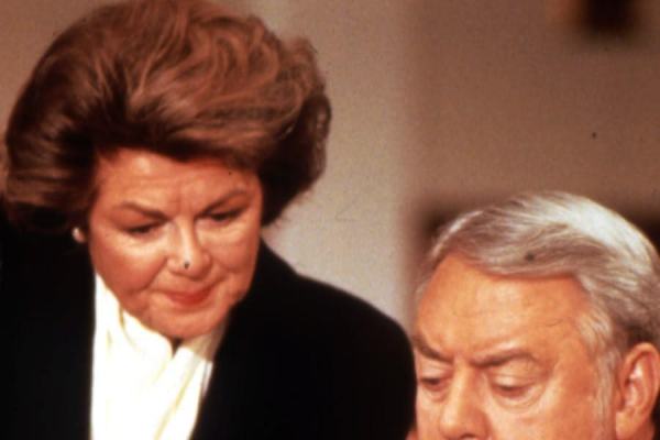 Partitura mortale (Perry Mason)