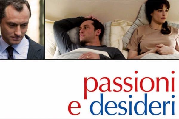 Passioni E Desideri