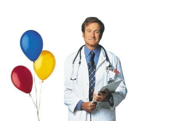 Patch Adams