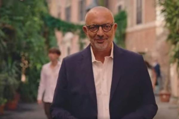 Patù, la passione delle idee