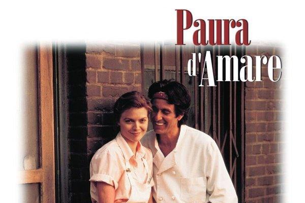Paura d'amare