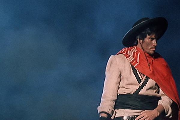 Pecos è qui prega e muori