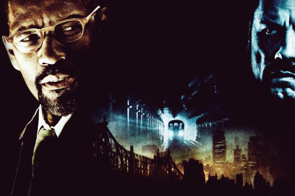 Pelham 1 2 3: Ostaggi in metropolitana