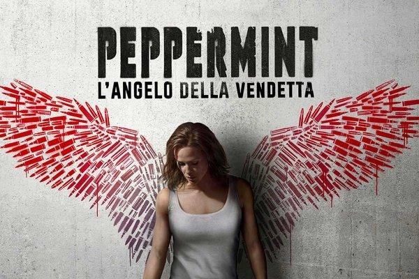 Peppermint - L'angelo della vendetta