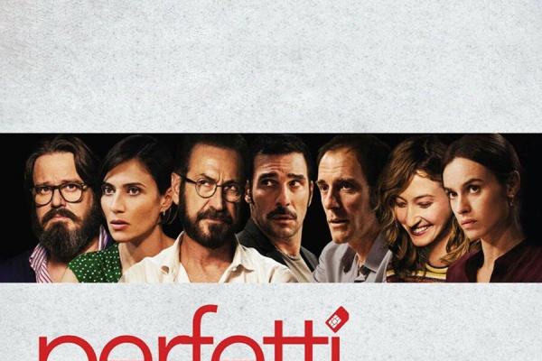 Perfetti sconosciuti