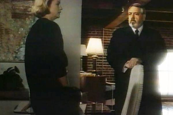 Perry Mason: L'arte di morire