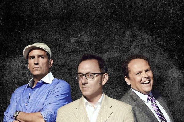 Person of Interest