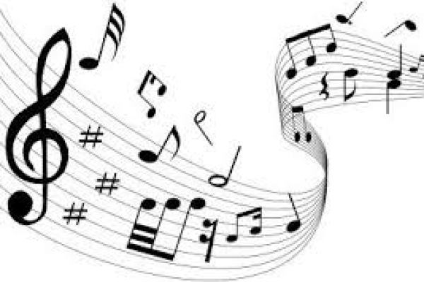 Piccola storia della musica