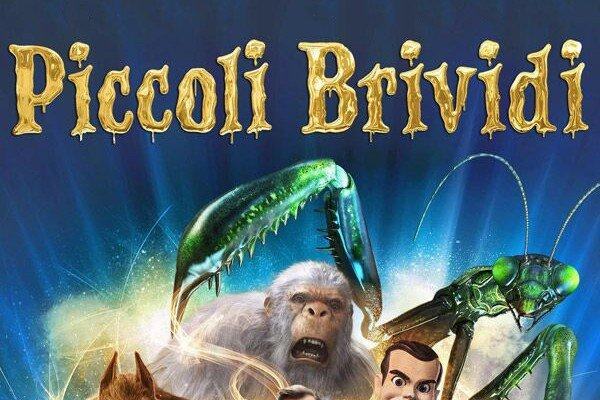 Piccoli brividi