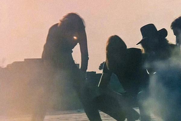 Pink Floyd Live At Pompei MCMLXXII