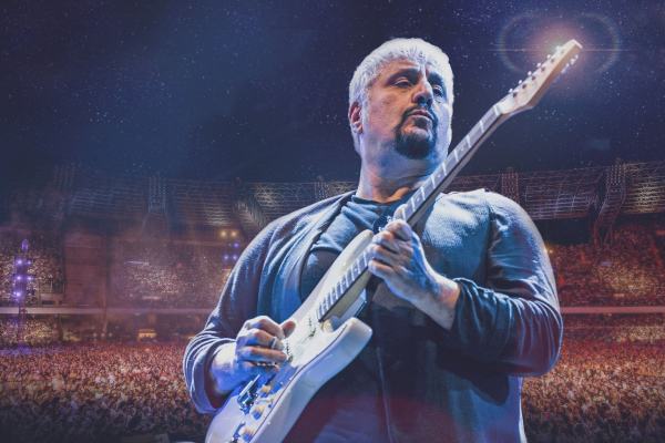 Pino è... Il Viaggio del Musicante