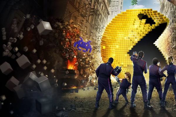 Pixels