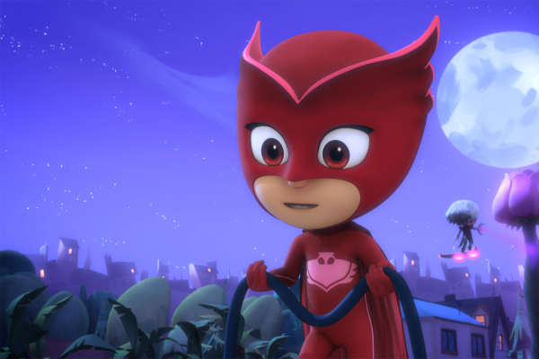 PJ Masks