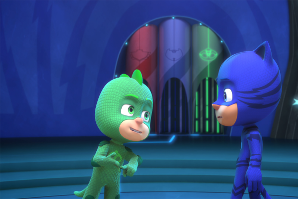 PJ Masks