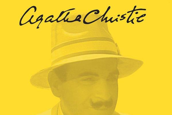Poirot a Styles Court
