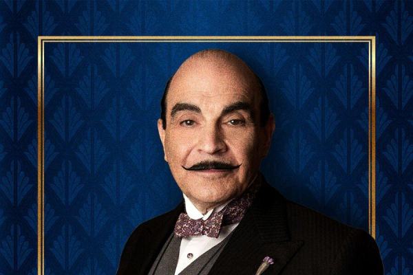 Poirot: Alla deriva