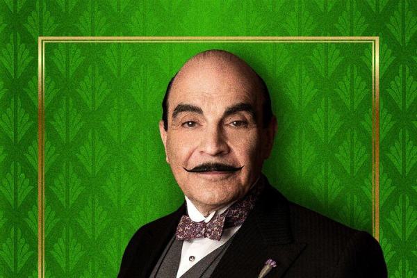 Poirot: Assassinio in Mesopotamia
