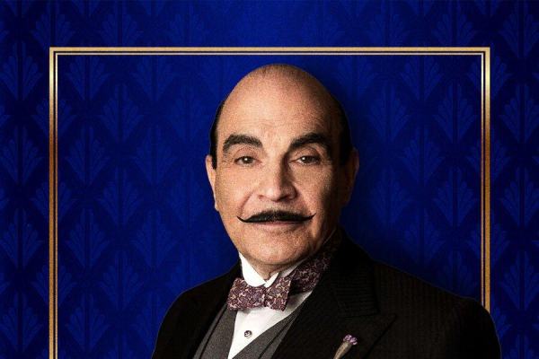 Poirot: Assassinio sull'Orient Express