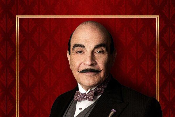 Poirot: Carte in tavola