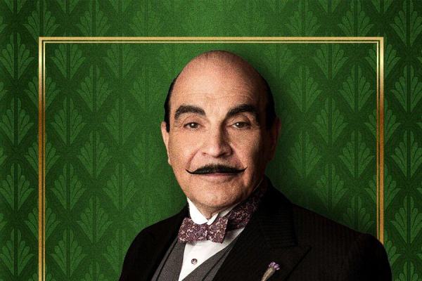 Poirot: Corpi al sole