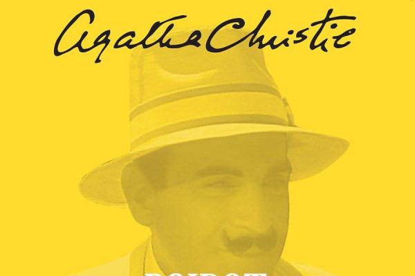 Poirot: Delitto in cielo