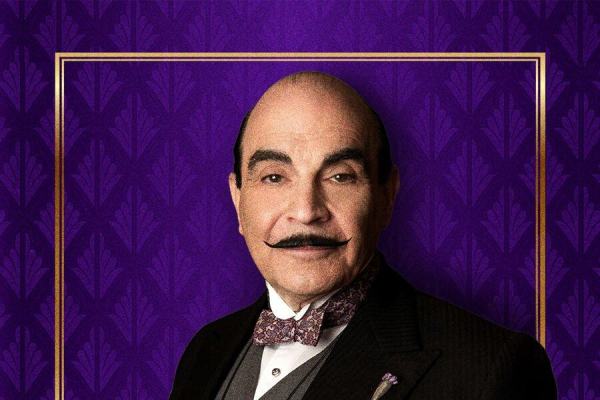 Poirot: Dopo le esequie