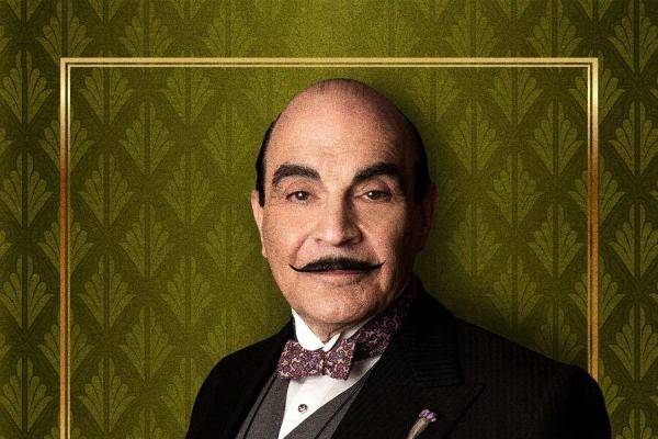 Poirot e i quattro