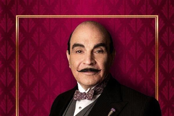 Poirot e la salma