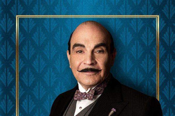 Poirot e la strage degli innocenti