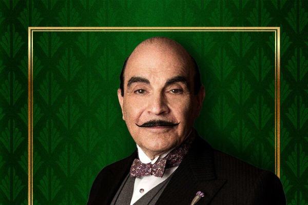 Poirot: Fermate il boia