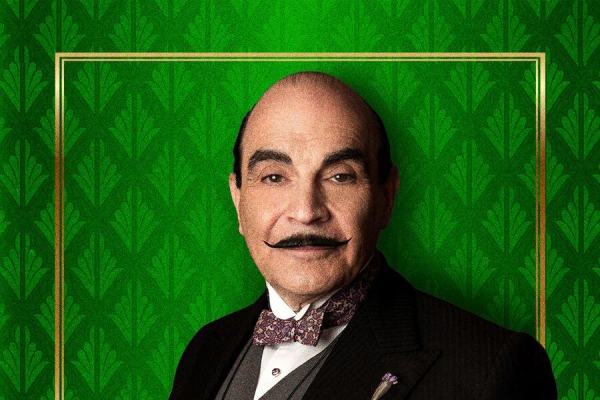 Poirot: Filastrocca per un omicidio