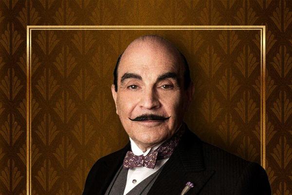 Poirot: Il mistero del treno blu
