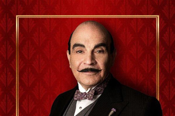 Poirot: Il pericolo senza nome
