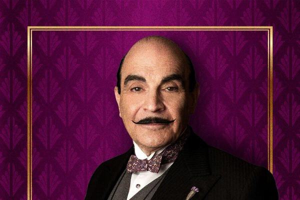 Poirot: La domatrice