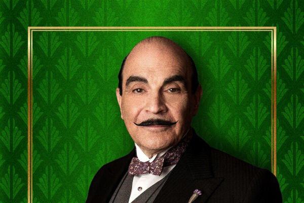 Poirot: La sagra del delitto