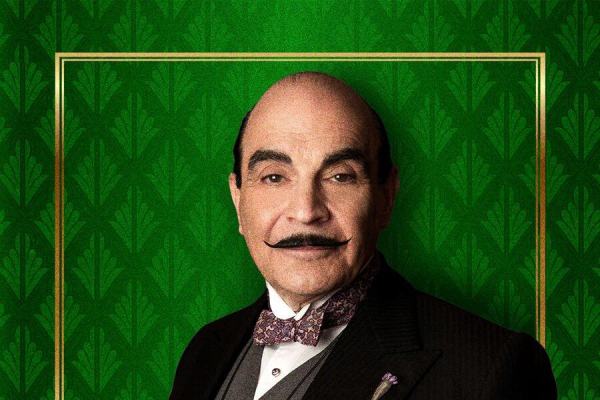 Poirot: Macabro quiz