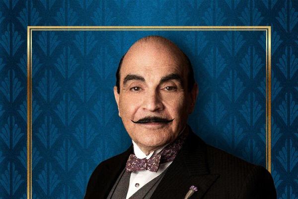 Poirot: Memorie di un delitto