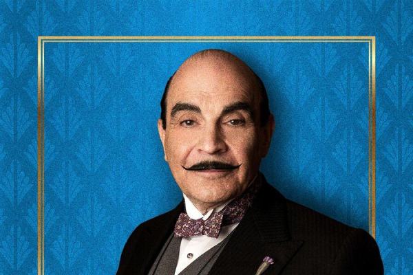 Poirot: Morte sul Nilo