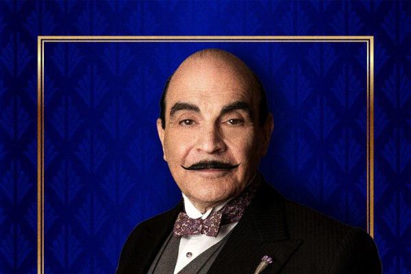 Poirot: Se morisse mio marito
