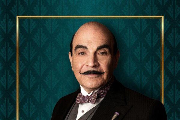 Poirot: Sfida a Poirot