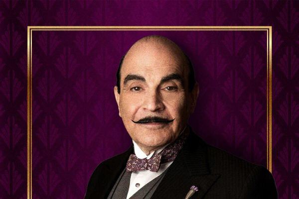 Poirot: Sono un'assassina